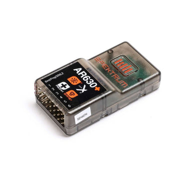 Spektrum SPM1030 AR630+ 6 Channel AS3X+ and SAFE Receiver